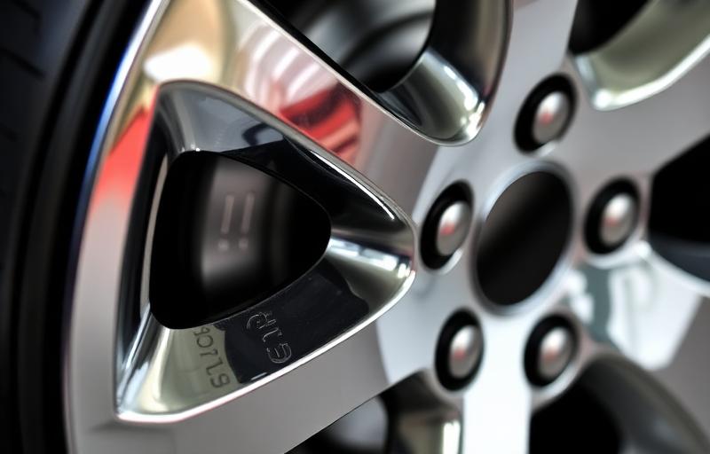 Ultimate Wheel Cover Buying Guide for UAE Auto Retailers