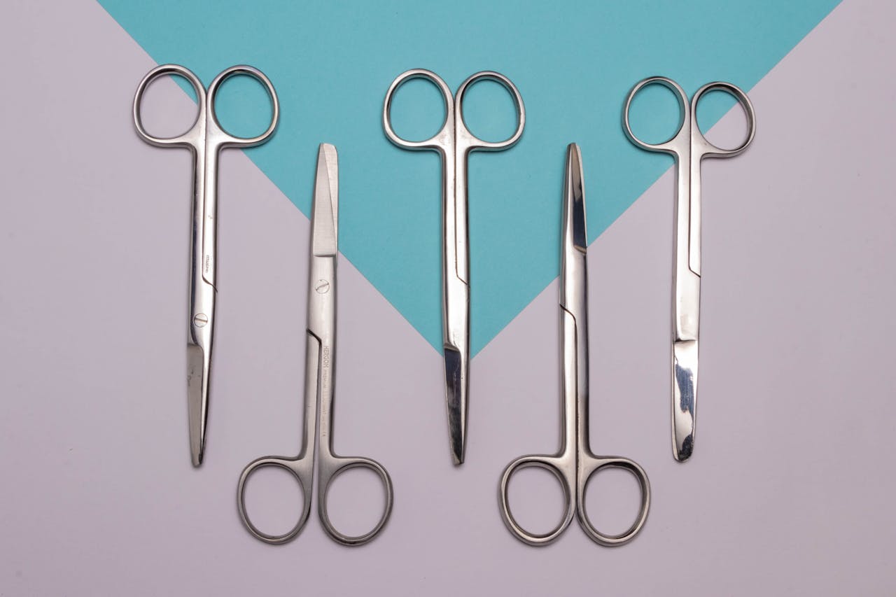 Why Quality Matters: Choosing Professional Scissors for Textile Work